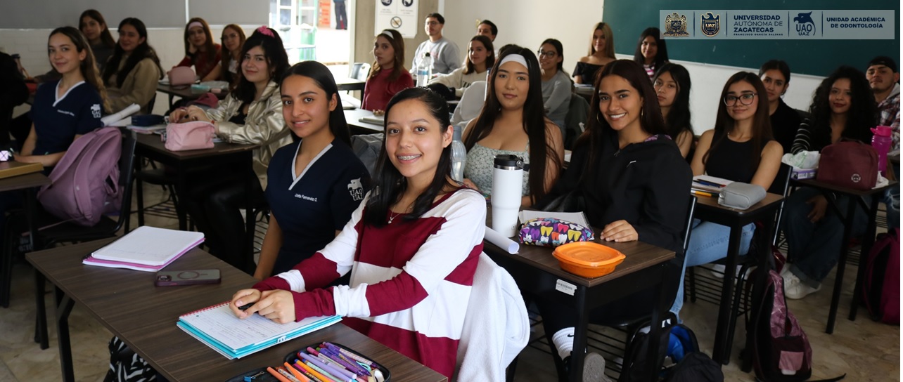 alumnos aula