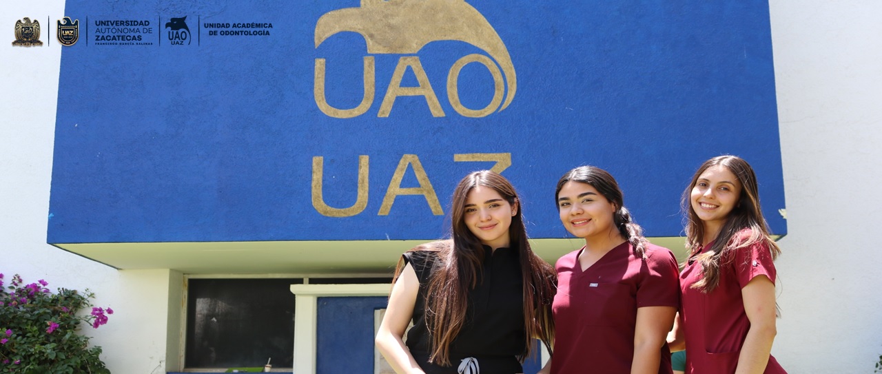 chicas UAO UAZ